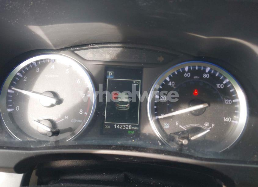 Photo 7 of 2017 Toyota Highlander XLE (VIN 5TDJZRFH9HS381111)