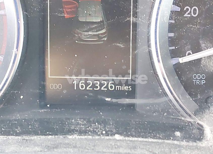 Photo 15 of 2017 Toyota Highlander XLE (VIN 5TDJZRFH9HS411997)