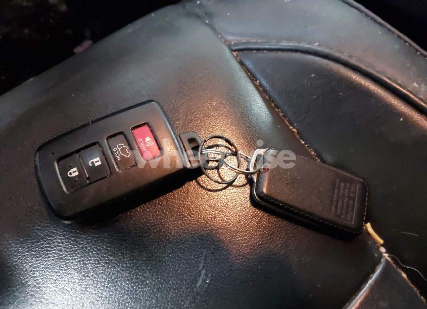 Photo 11 of 2017 Toyota Highlander XLE (VIN 5TDJZRFH9HS459886)