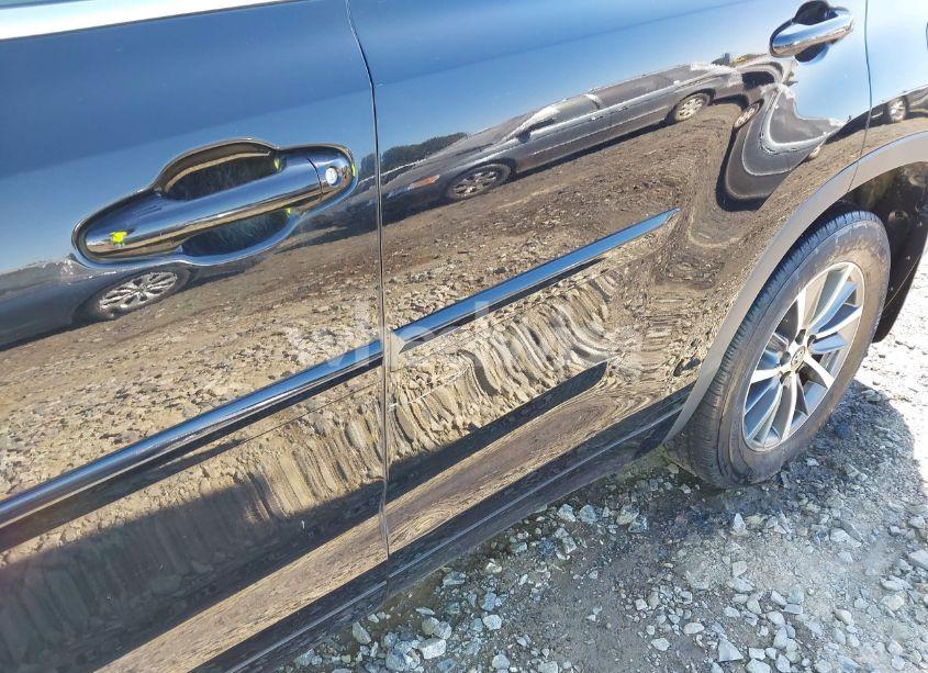 Photo 12 of 2017 Toyota Highlander XLE (VIN 5TDJZRFH9HS474226)