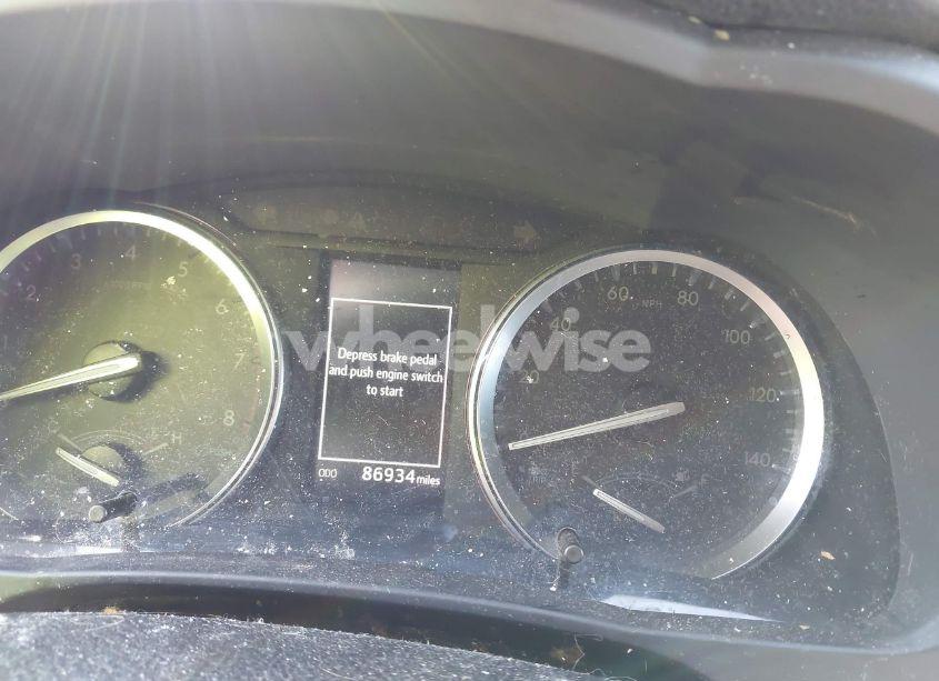 Photo 7 of 2017 Toyota Highlander XLE (VIN 5TDJZRFH9HS474226)