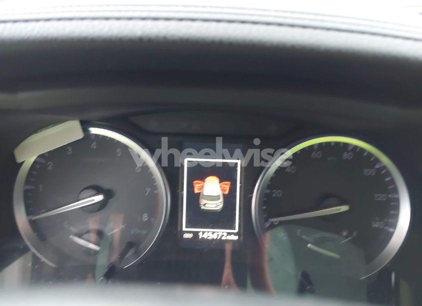 Photo 7 of 2017 Toyota Highlander XLE (VIN 5TDJZRFH9HS515504)