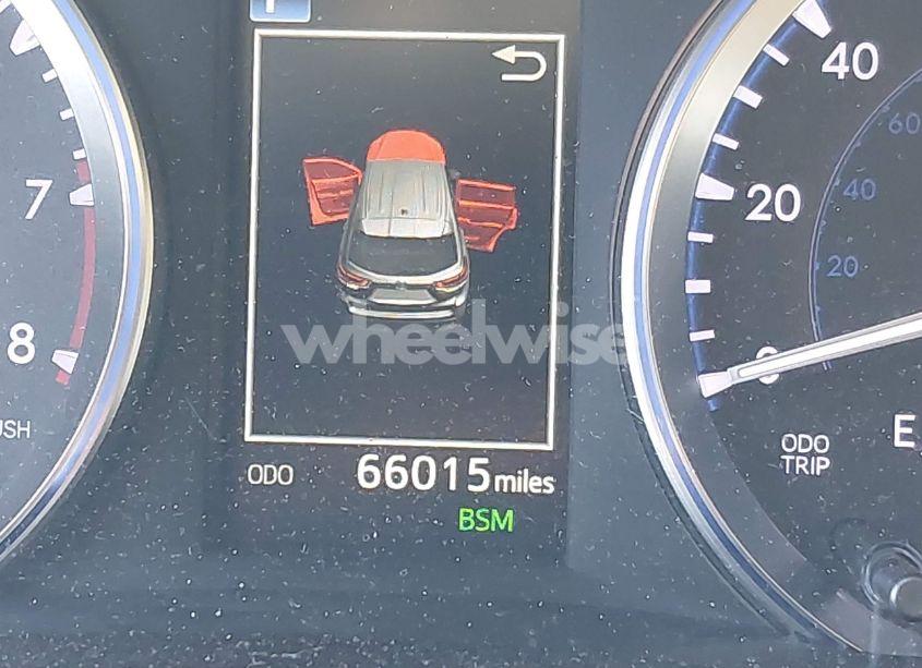 Photo 15 of 2017 Toyota Highlander XLE (VIN 5TDJZRFH9HS519911)