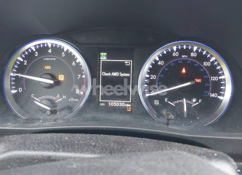 Photo 7 of 2018 Toyota Highlander XLE (VIN 5TDJZRFH9JS800208)