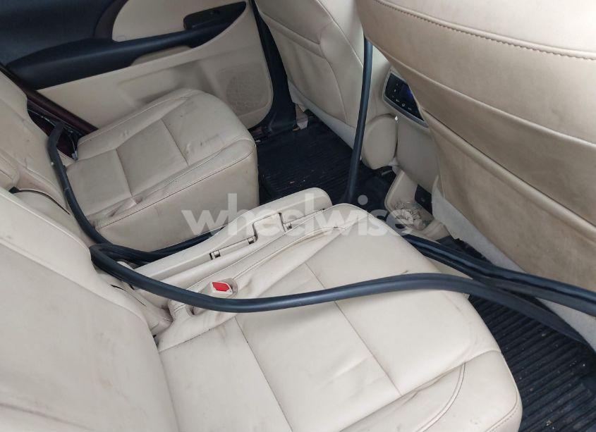 Photo 8 of 2018 Toyota Highlander XLE (VIN 5TDJZRFH9JS800208)