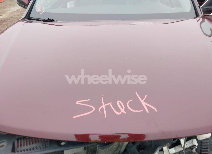 Photo 10 of 2018 Toyota Highlander XLE (VIN 5TDJZRFH9JS845648)