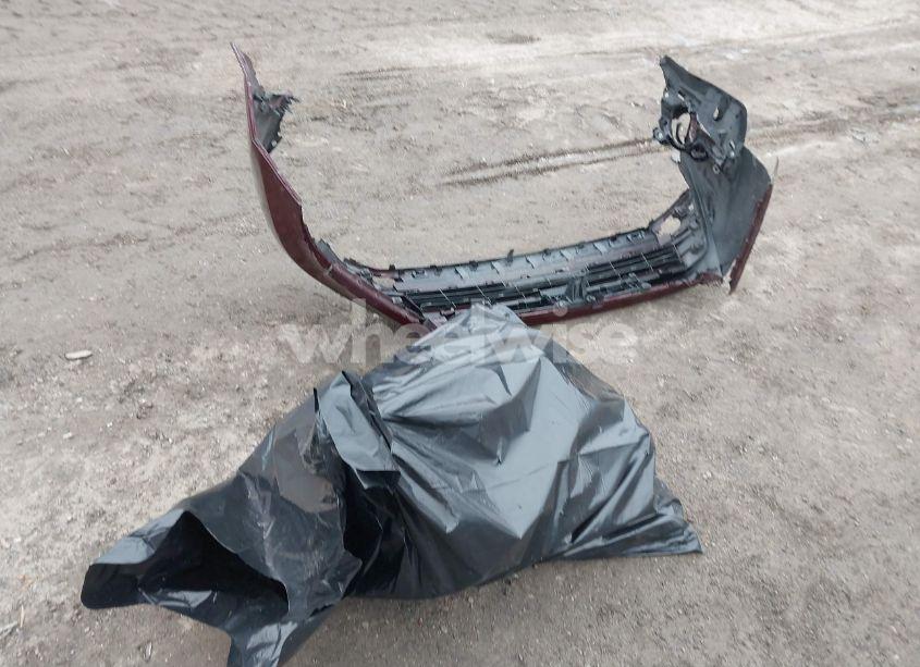 Photo 11 of 2018 Toyota Highlander XLE (VIN 5TDJZRFH9JS845648)