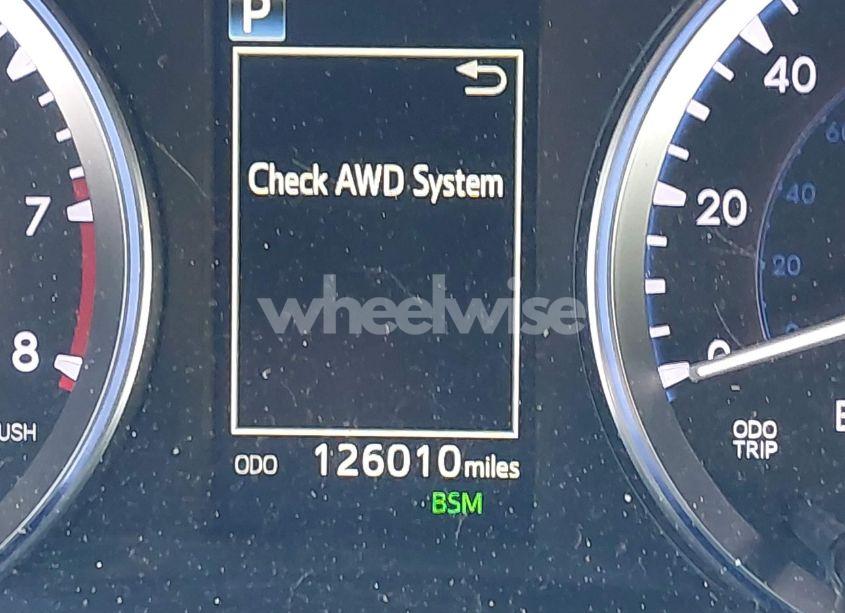 Photo 15 of 2017 Toyota Highlander XLE (VIN 5TDJZRFHXHS397219)