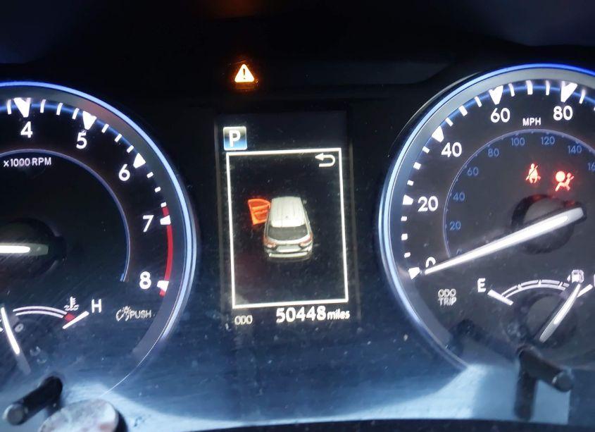 Photo 15 of 2017 Toyota Highlander XLE (VIN 5TDJZRFHXHS450209)