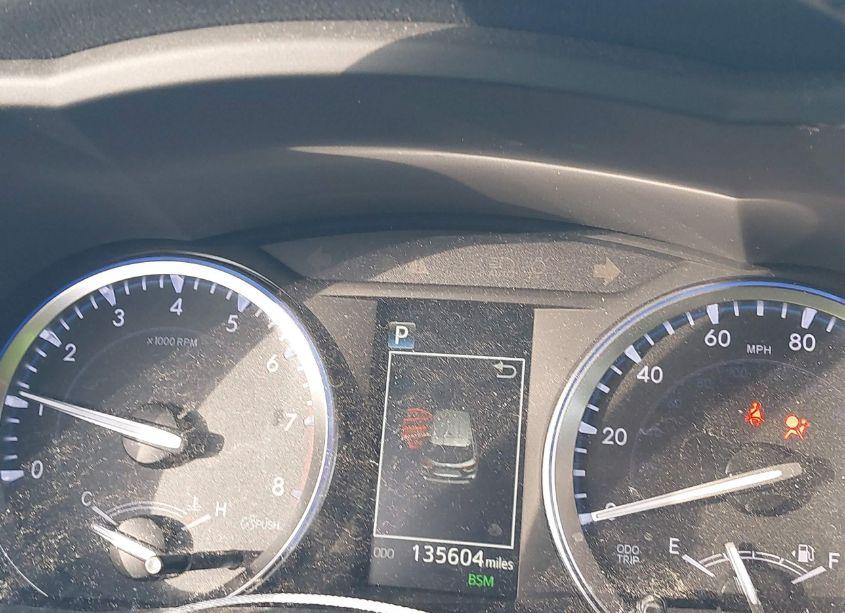 Photo 7 of 2017 Toyota Highlander XLE (VIN 5TDJZRFHXHS477376)