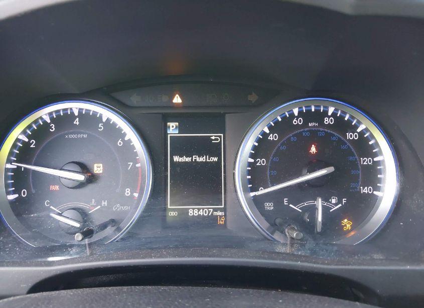 Photo 7 of 2018 Toyota Highlander XLE (VIN 5TDJZRFHXJS556665)