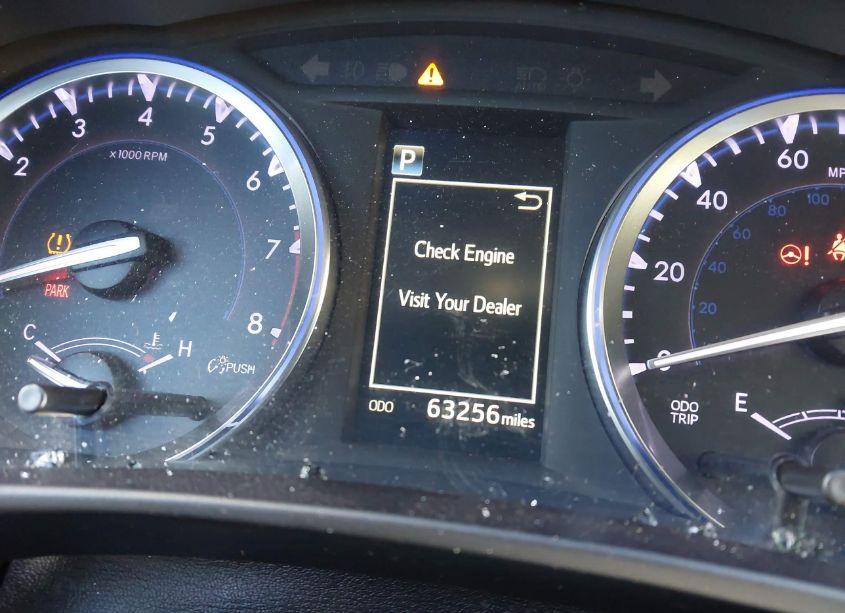 Photo 7 of 2018 Toyota Highlander XLE (VIN 5TDJZRFHXJS556696)