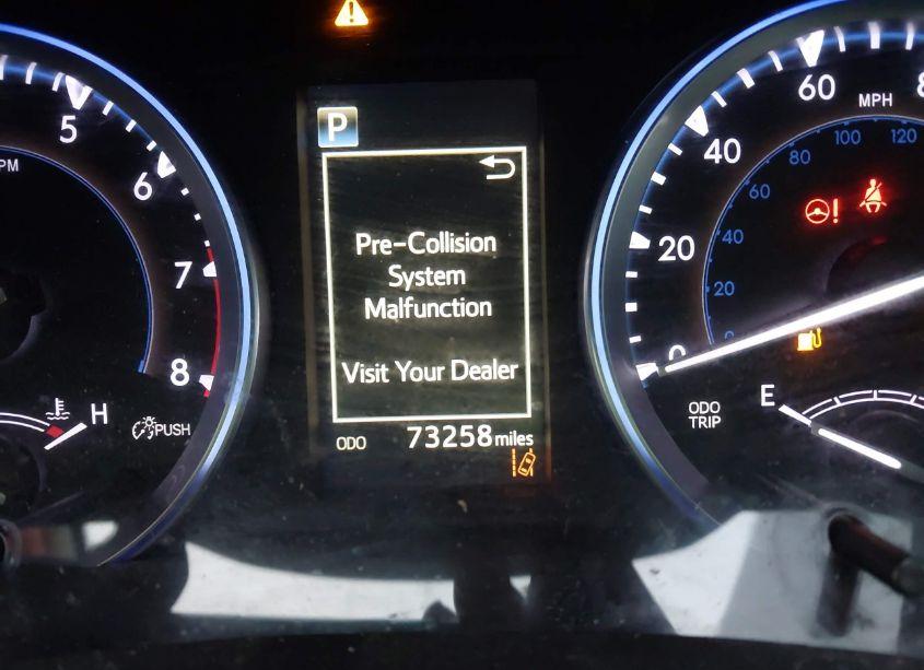 Photo 7 of 2018 Toyota Highlander XLE (VIN 5TDJZRFHXJS859039)