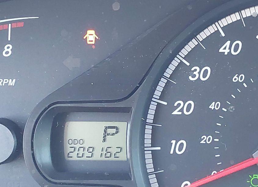 Photo 15 of 2011 Toyota Sienna LE (VIN 5TDKA3DC0BS005341)