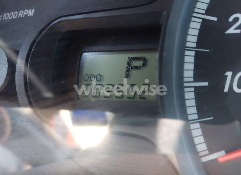 Photo 15 of 2012 Toyota Sienna BASE 7 PASSENGER (VIN 5TDKA3DC1CS011022)