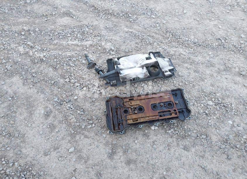 Photo 12 of 2011 Toyota Sienna LE (VIN 5TDKA3DC3BS006760)