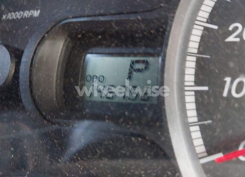 Photo 16 of 2011 Toyota Sienna LE (VIN 5TDKA3DC3BS006760)