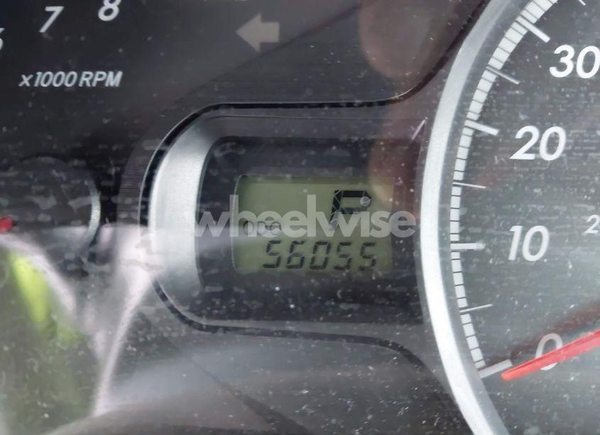 Photo 15 of 2012 Toyota Sienna BASE 7 PASSENGER (VIN 5TDKA3DC3CS010468)