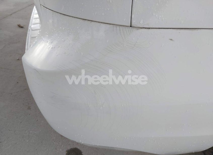 Photo 17 of 2012 Toyota Sienna BASE 7 PASSENGER (VIN 5TDKA3DC3CS014049)