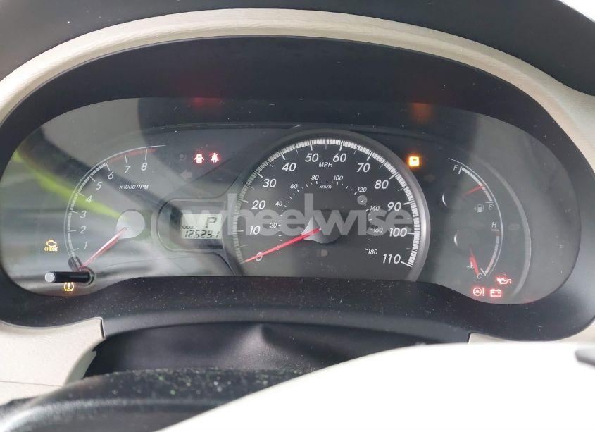 Photo 7 of 2012 Toyota Sienna BASE 7 PASSENGER (VIN 5TDKA3DC3CS014049)