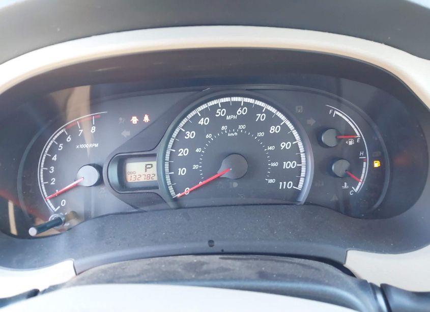 Photo 7 of 2012 Toyota Sienna BASE 7 PASSENGER (VIN 5TDKA3DC4CS012469)