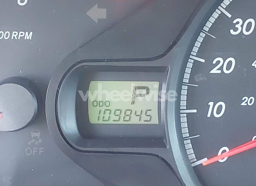 Photo 15 of 2012 Toyota Sienna LE (VIN 5TDKA3DC4CS013590)