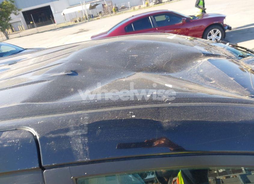 Photo 6 of 2012 Toyota Sienna LE (VIN 5TDKA3DC4CS013590)