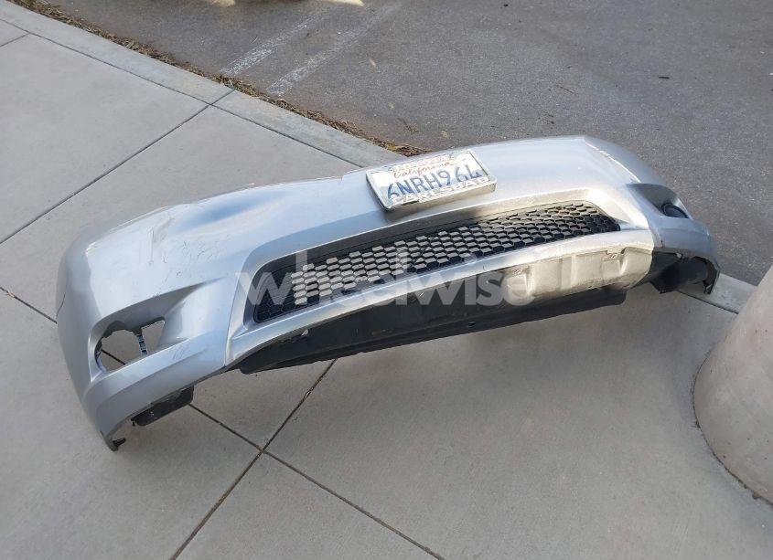 Photo 12 of 2011 Toyota Sienna (VIN 5TDKA3DC5BS003441)