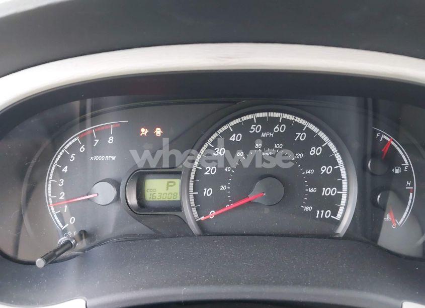 Photo 7 of 2011 Toyota Sienna (VIN 5TDKA3DC5BS003441)