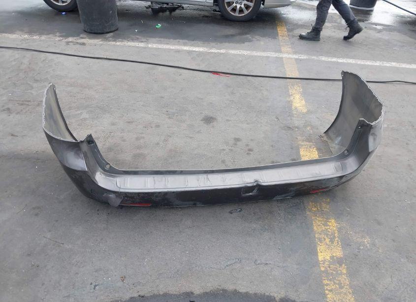 Photo 12 of 2012 Toyota Sienna BASE 7 PASSENGER (VIN 5TDKA3DC5CS012237)