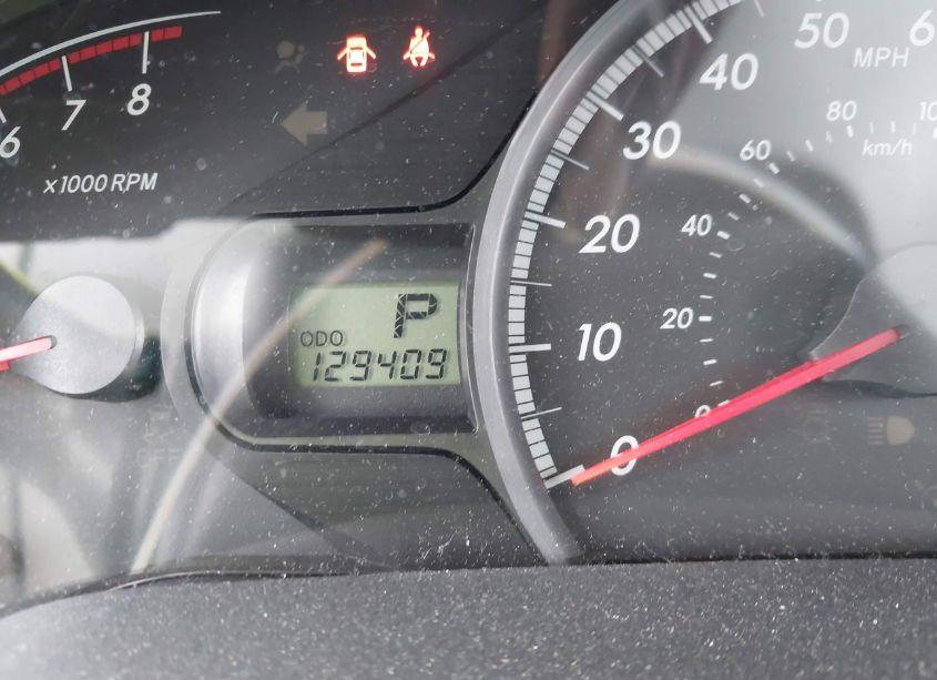 Photo 16 of 2012 Toyota Sienna BASE 7 PASSENGER (VIN 5TDKA3DC5CS012237)