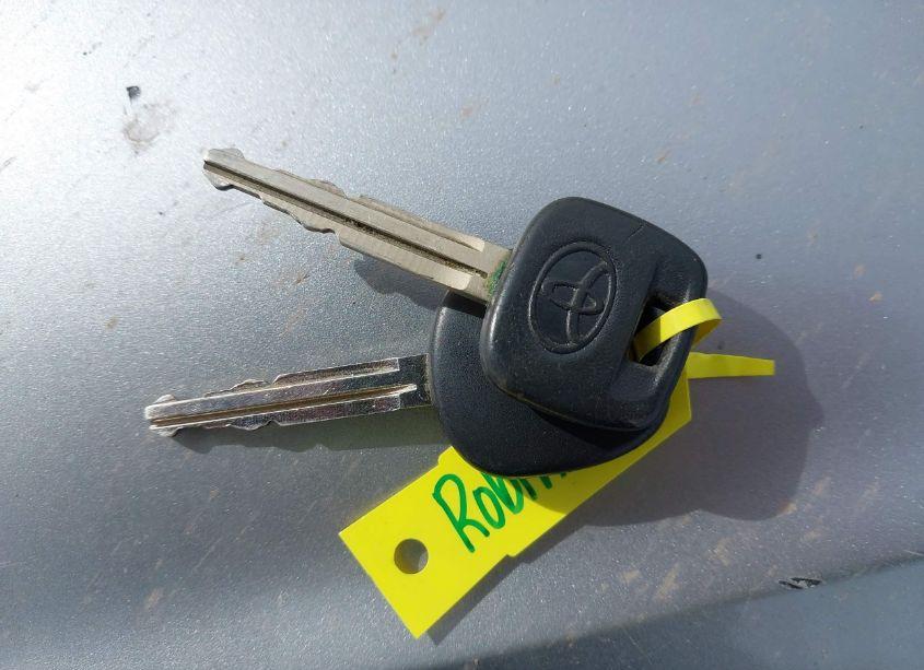 Photo 11 of 2012 Toyota Sienna BASE 7 PASSENGER (VIN 5TDKA3DC6CS010299)