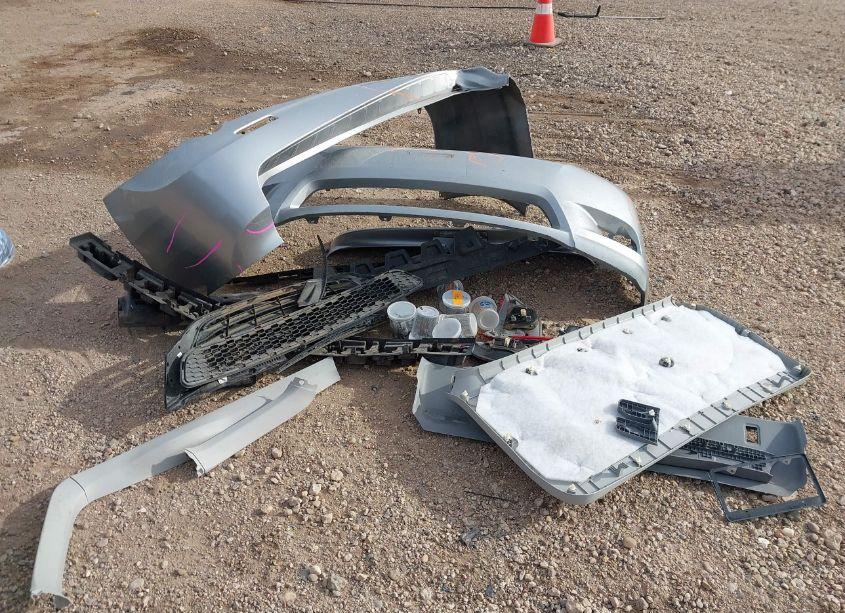 Photo 12 of 2012 Toyota Sienna BASE 7 PASSENGER (VIN 5TDKA3DC6CS010299)