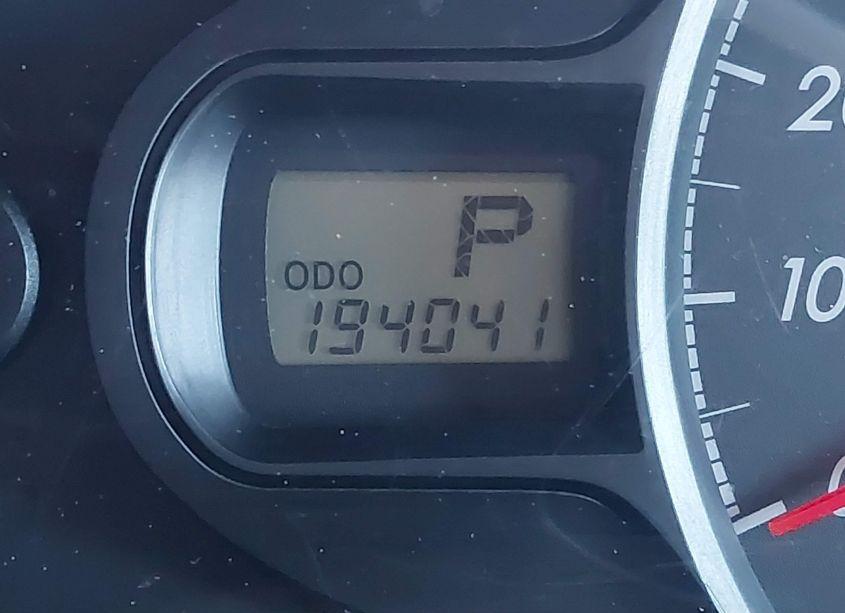 Photo 15 of 2012 Toyota Sienna BASE 7 PASSENGER (VIN 5TDKA3DC7CS011364)