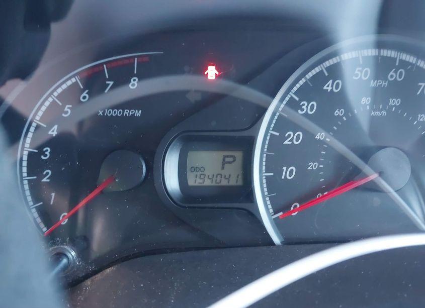 Photo 7 of 2012 Toyota Sienna BASE 7 PASSENGER (VIN 5TDKA3DC7CS011364)