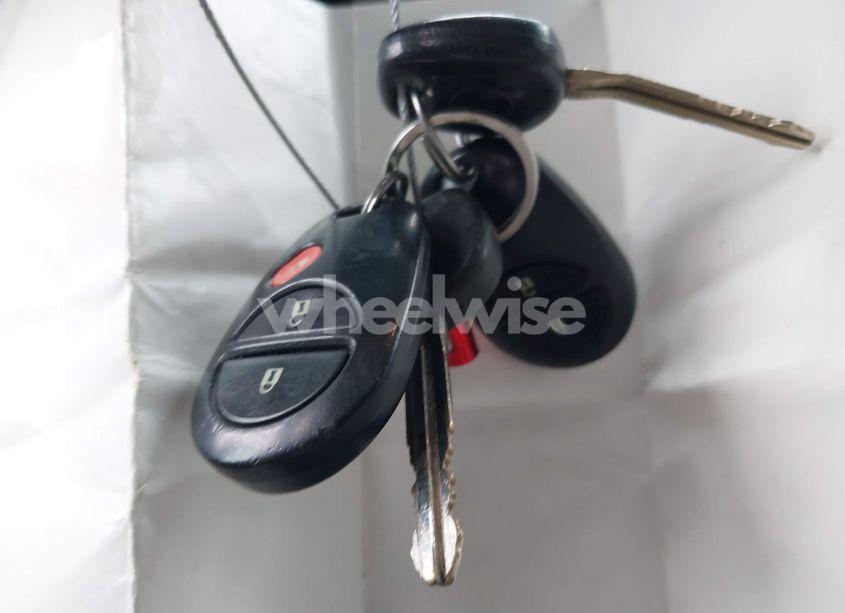 Photo 11 of 2012 Toyota Sienna BASE 7 PASSENGER/LE 8 PASSENGER (VIN 5TDKA3DC7CS013826)