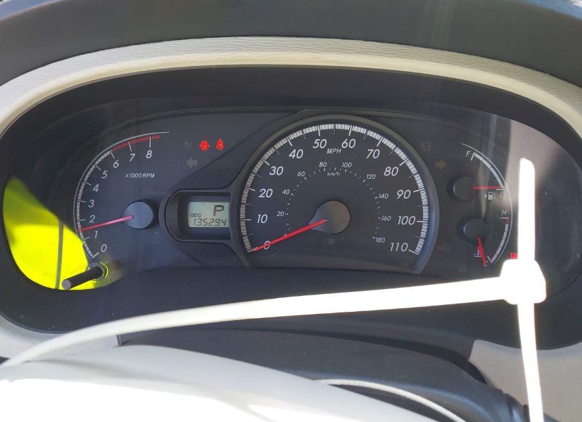 Photo 7 of 2012 Toyota Sienna BASE 7 PASSENGER (VIN 5TDKA3DC7CS015656)