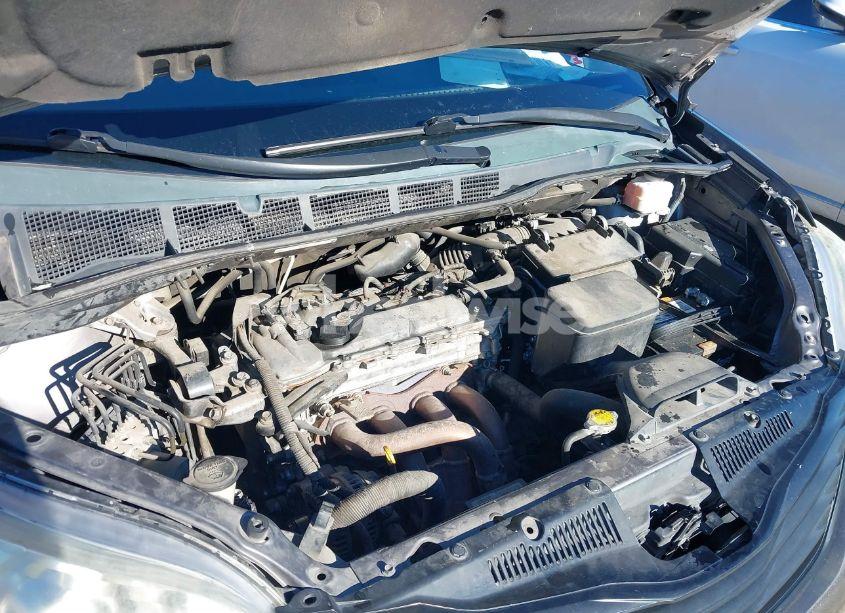 Photo 10 of 2011 Toyota Sienna (VIN 5TDKA3DC9BS004611)