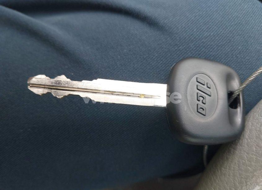 Photo 11 of 2011 Toyota Sienna (VIN 5TDKA3DC9BS004611)