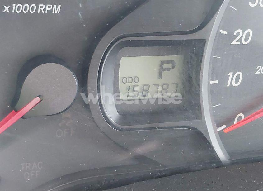 Photo 16 of 2012 Toyota Sienna BASE 7 PASSENGER (VIN 5TDKA3DC9CS011298)