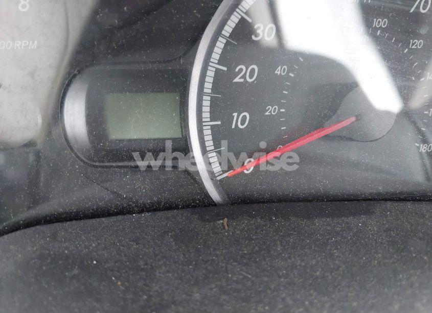 Photo 16 of 2011 Toyota Sienna (VIN 5TDKA3DCXBS006528)