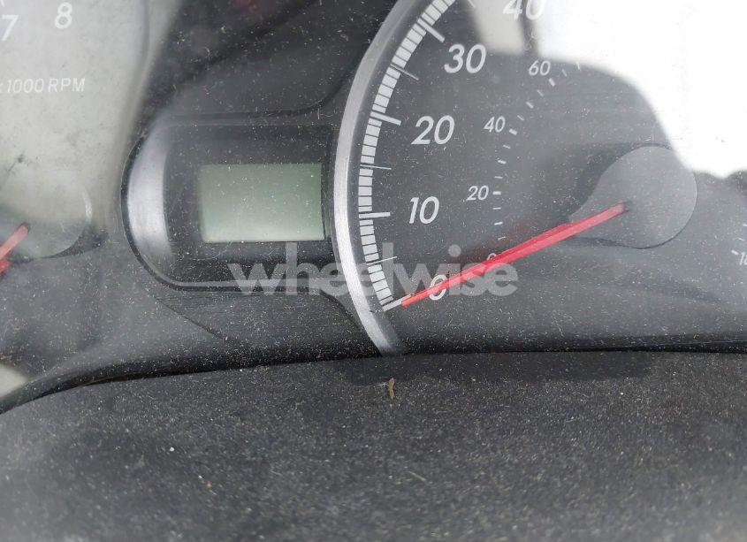 Photo 7 of 2011 Toyota Sienna (VIN 5TDKA3DCXBS006528)