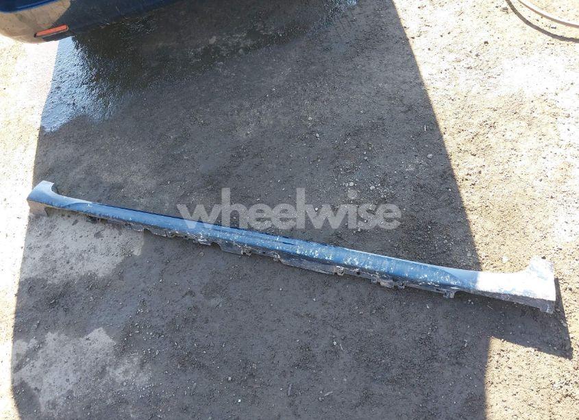 Photo 12 of 2012 Toyota Sienna BASE 7 PASSENGER (VIN 5TDKA3DCXCS013173)