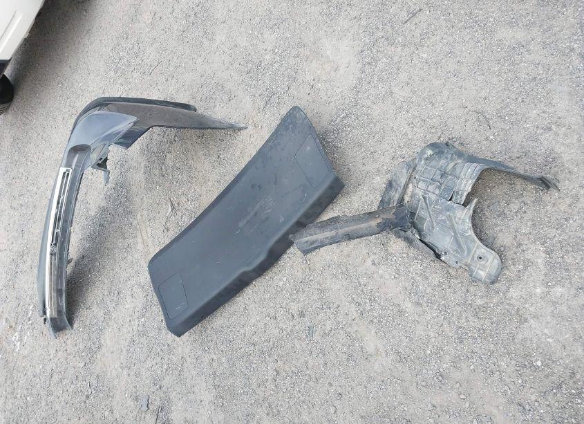 Photo 12 of 2023 Toyota Highlander HYBRID XLE (VIN 5TDKBRCH1PS564384)