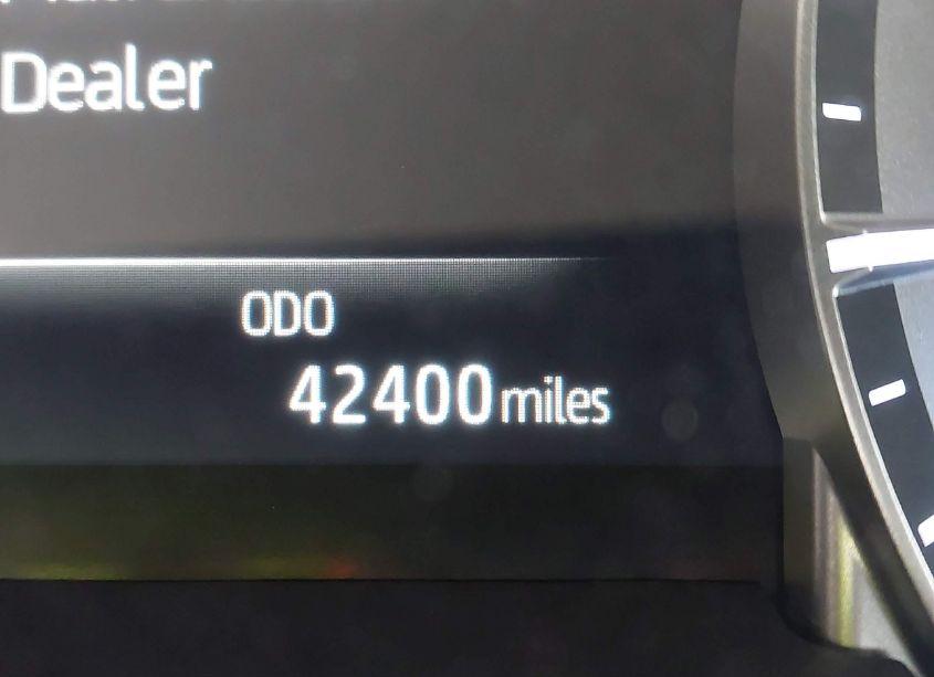 Photo 16 of 2023 Toyota Highlander HYBRID XLE (VIN 5TDKBRCH1PS564384)