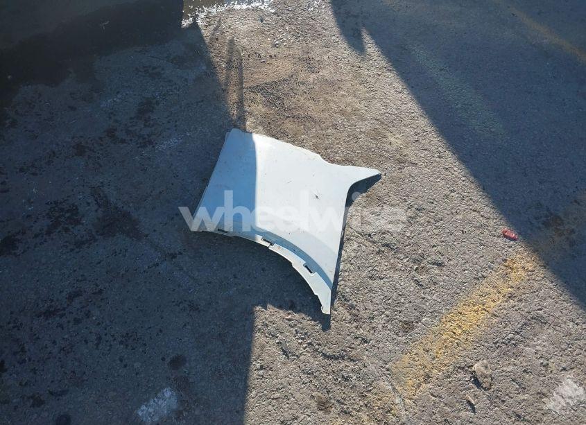 Photo 12 of 2023 Toyota Highlander HYBRID XLE (VIN 5TDKBRCH3PS116079)