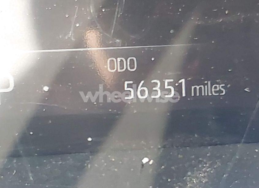 Photo 16 of 2023 Toyota Highlander HYBRID XLE (VIN 5TDKBRCH3PS116079)