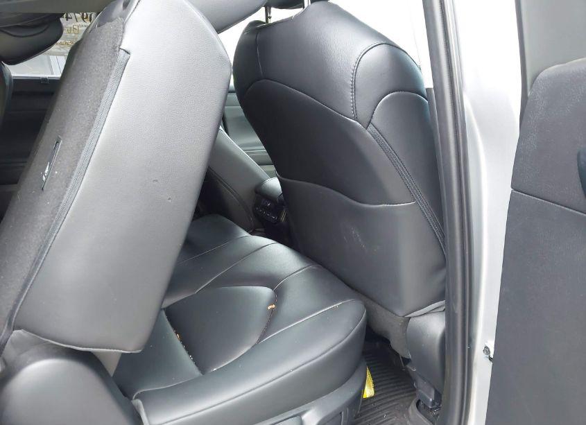 Photo 8 of 2023 Toyota Highlander HYBRID XLE (VIN 5TDKBRCH3PS580537)