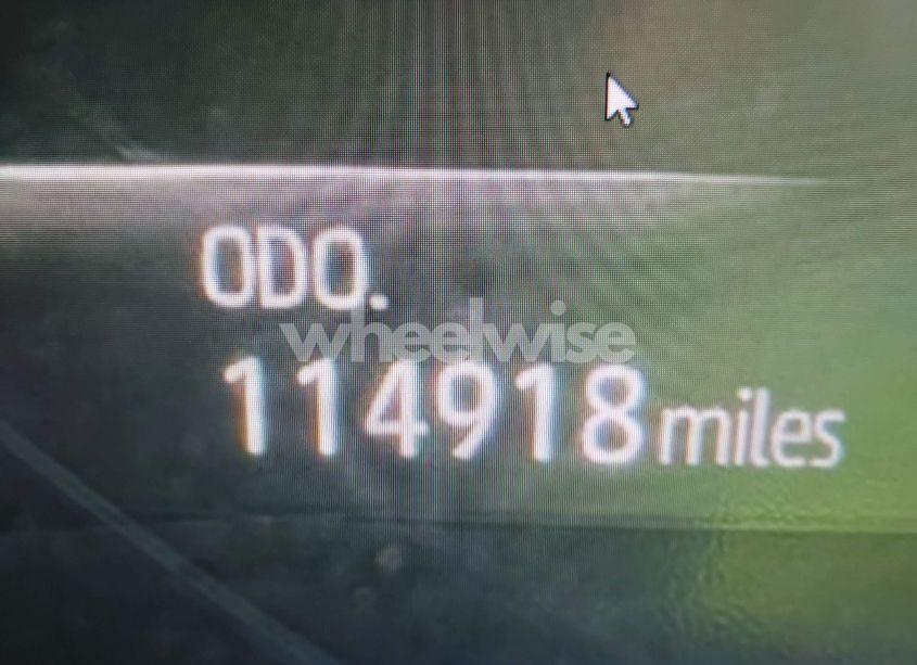 Photo 15 of 2023 Toyota Highlander HYBRID XLE (VIN 5TDKBRCH4PS575623)