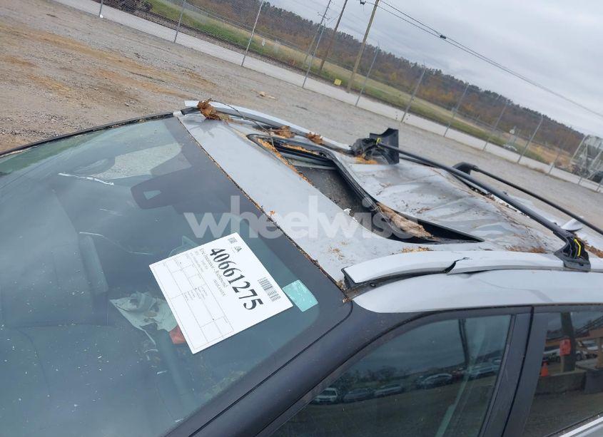 Photo 6 of 2023 Toyota Highlander HYBRID XLE (VIN 5TDKBRCH9PS574810)